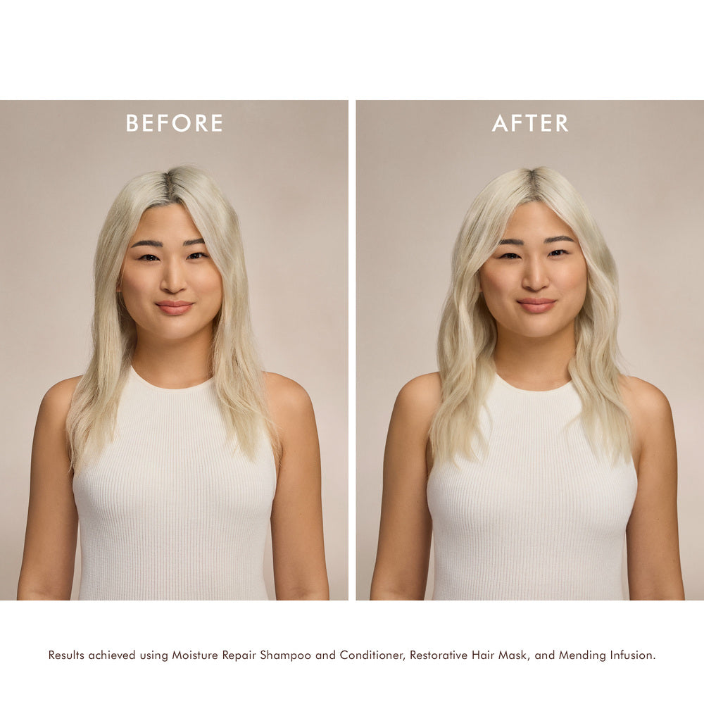 Moroccanoil The Essence Of Repair Pack - Limited Edition