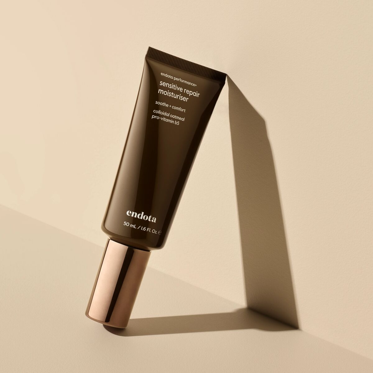 endota performance+ Sensitive Repair Moisturiser 50ml