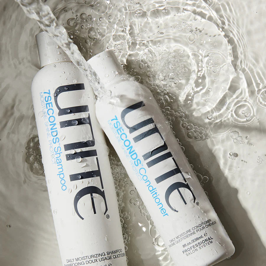 Unite 7 Seconds Moisture Conditioner 236ml