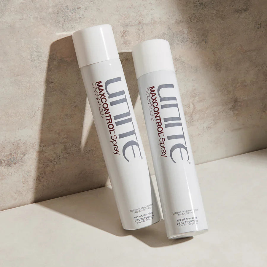Unite Maxcontrol Strong Hairspray 284g
