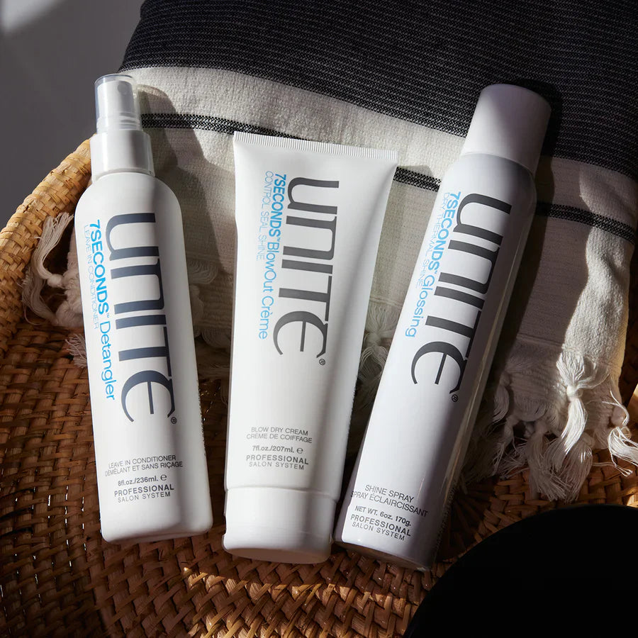 Unite 7 Seconds Glossing Spray 170g