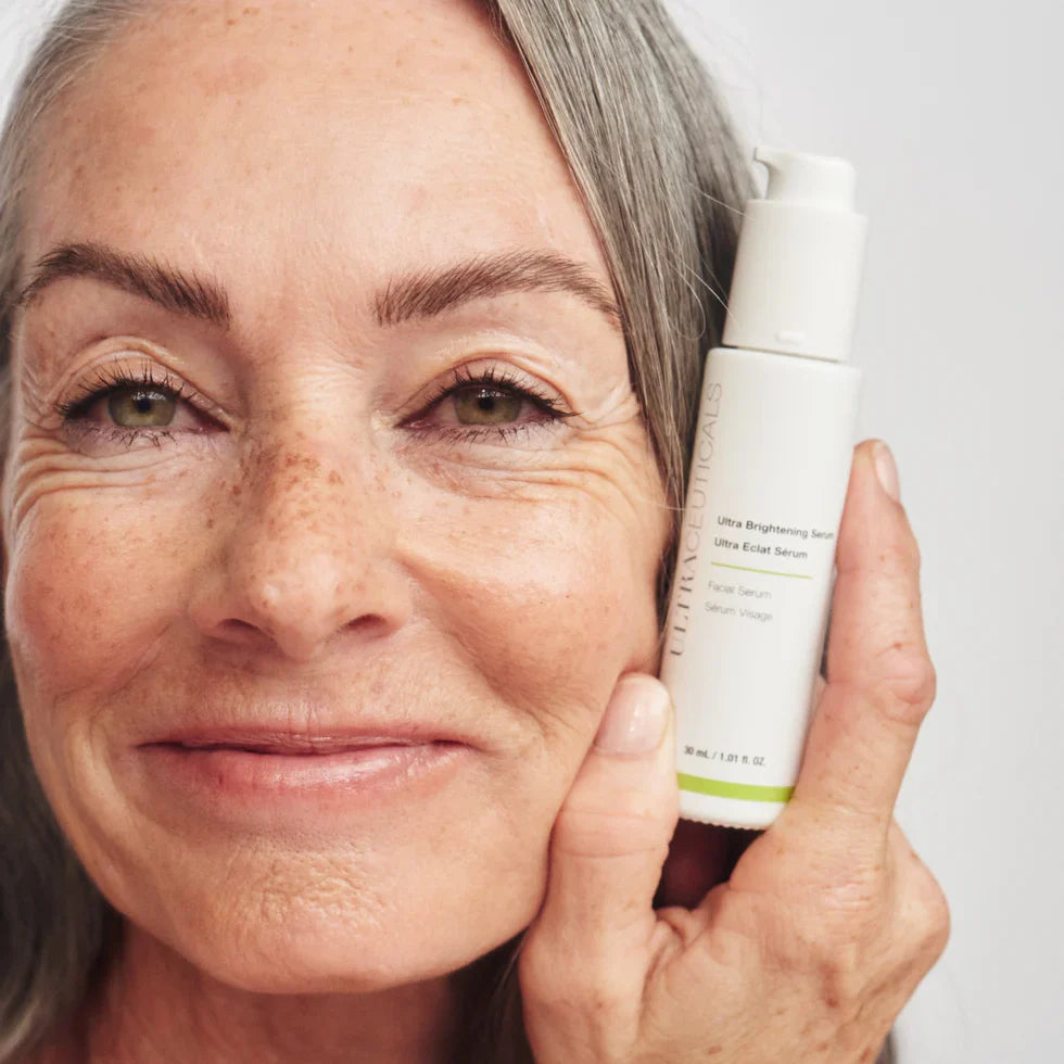 Ultraceuticals Ultra Brightening Serum 30ml