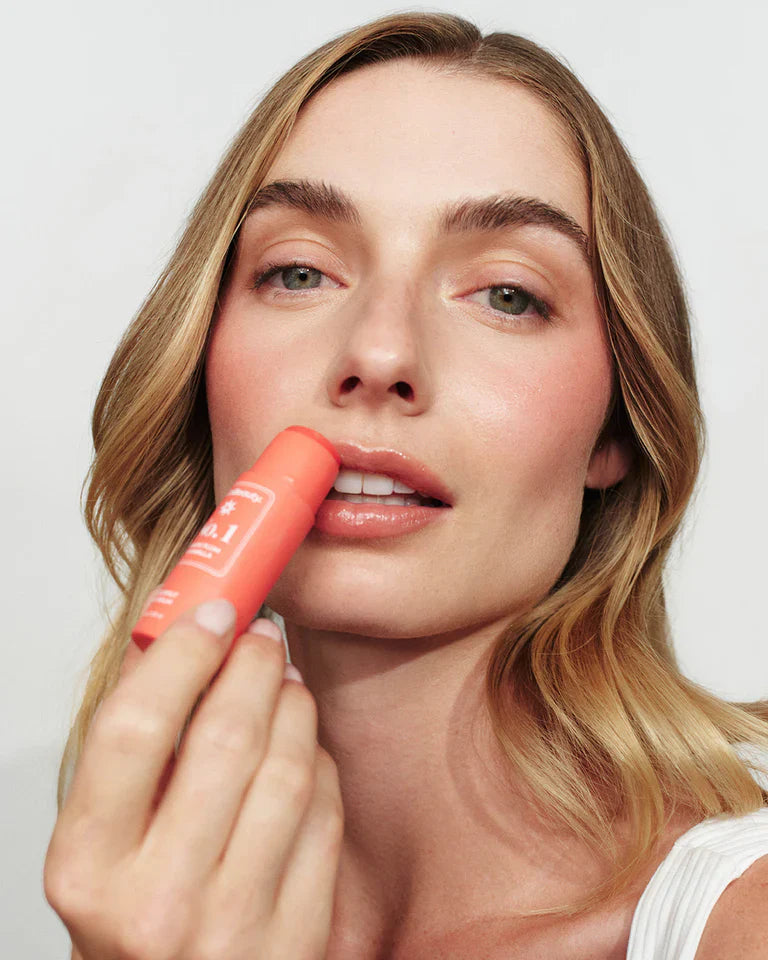 MCoBeauty Coconut Lip Balm 6.2g