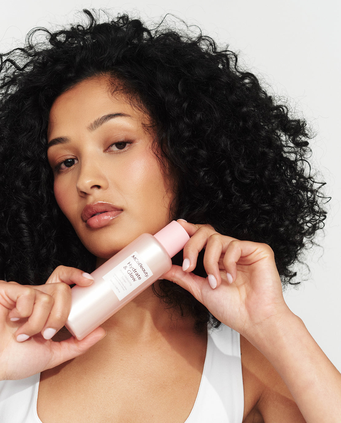 MCoBeauty Hydrate & Glow Pore Reducing Toner 100ml