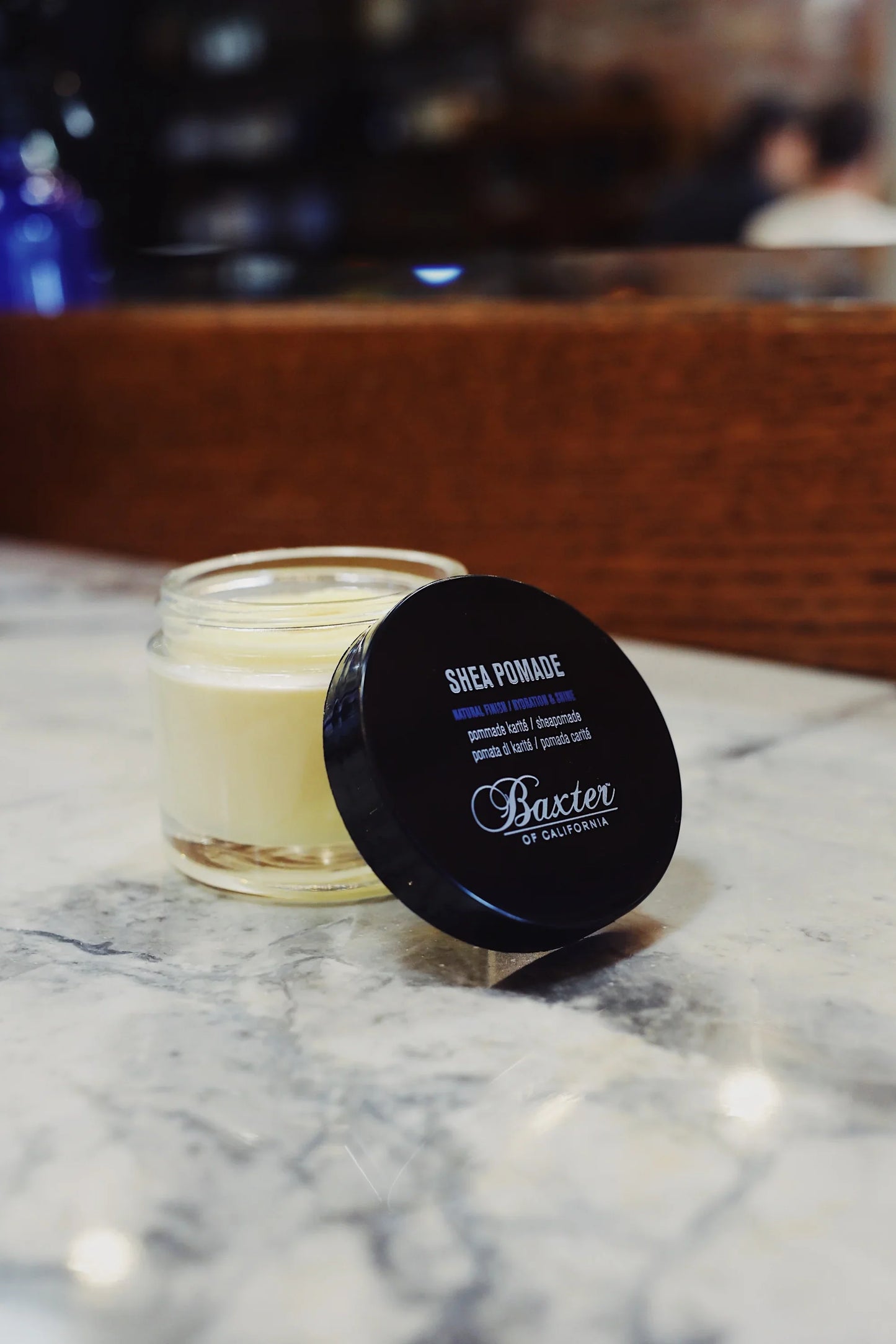 Baxter Of California Shea Pomade 60ml