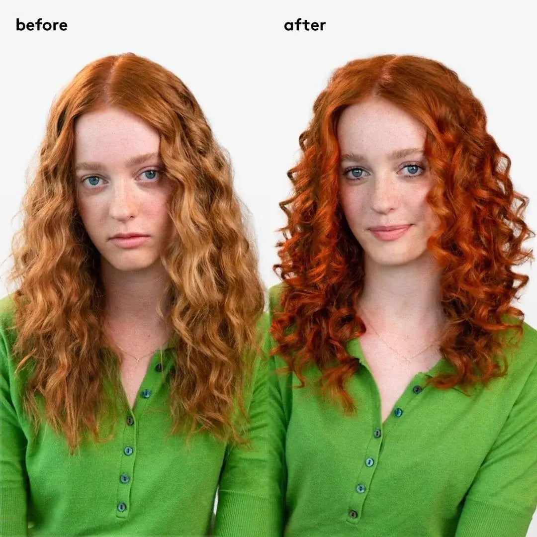 evo Fabuloso Copper Colour Depositing Conditioner 220ml