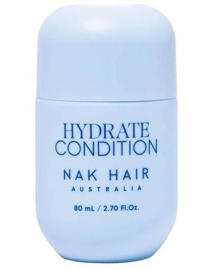 NAK Hydrate Conditioner 80ml