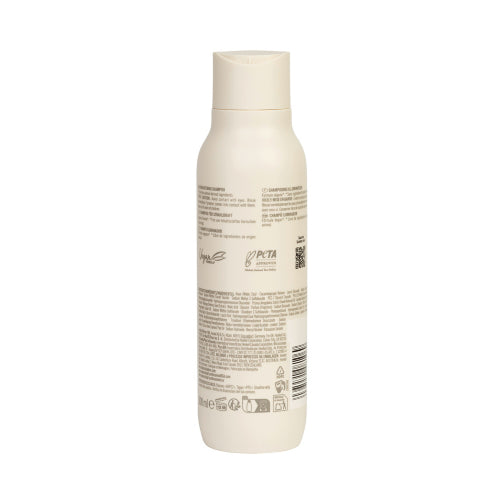 Schwarzkopf Blondme Bond Repair Brightening Shampoo 300mL
