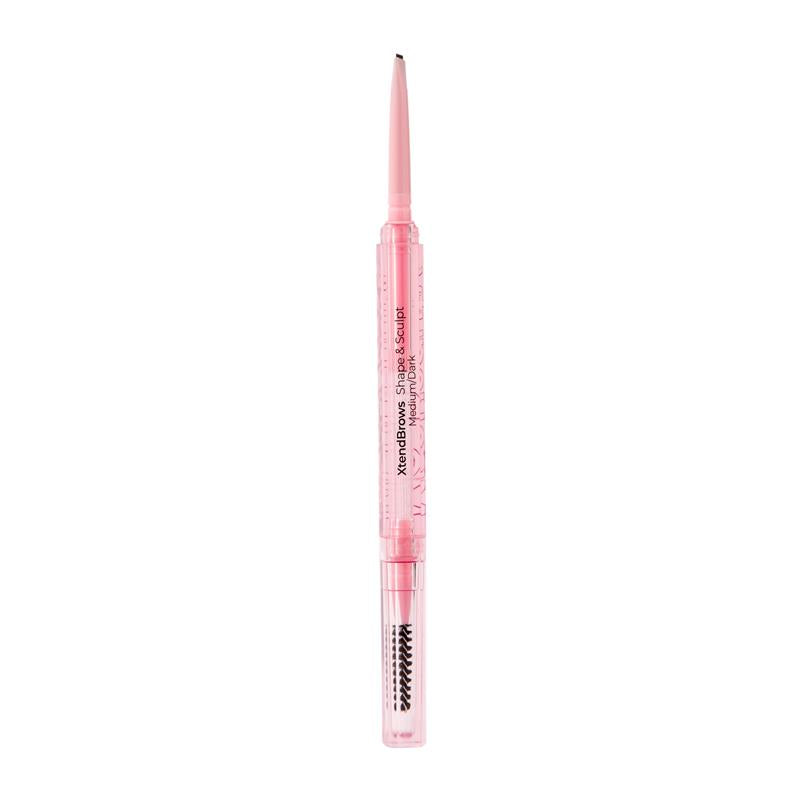 MCoBeauty XtendBrows Shape and Sculpt Pencil - Medium/Dark