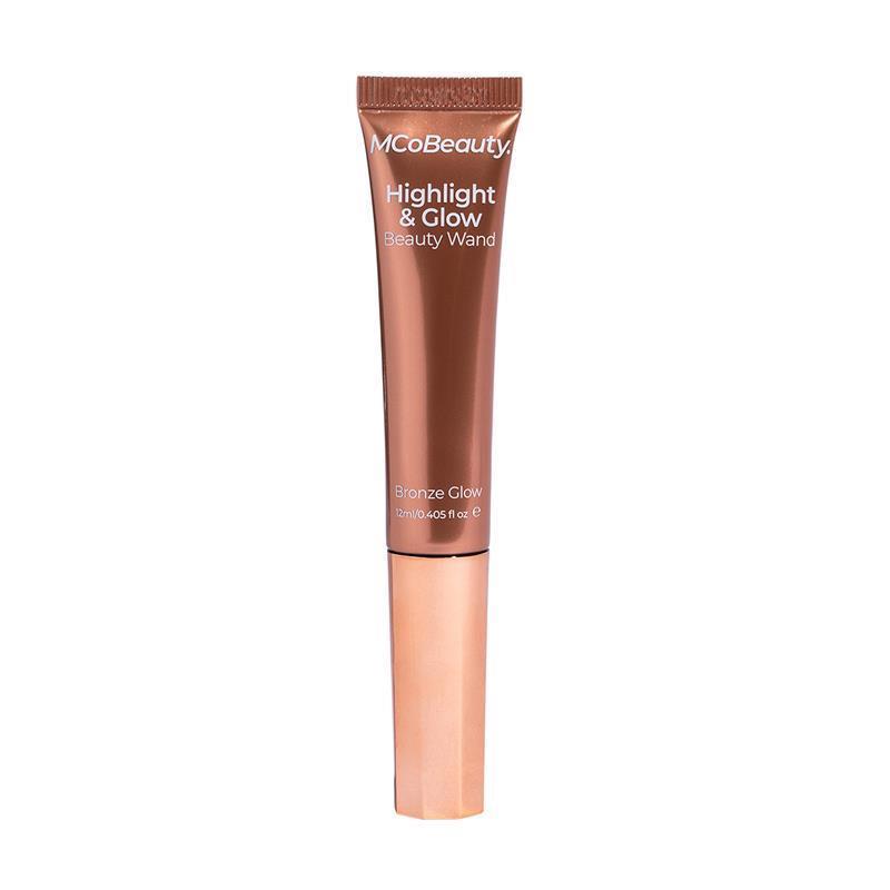 MCoBeauty Highlight and Glow Beauty Wand 12ml (Various Shades)