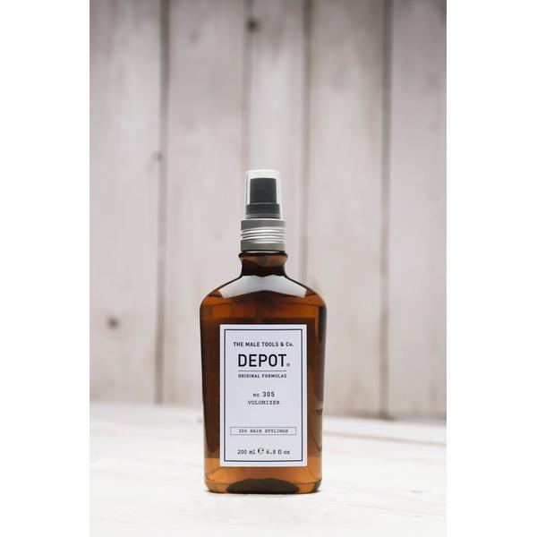 Depot No. 305 Volumizer Spray 200ml