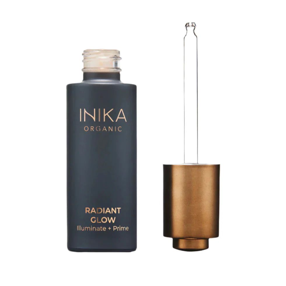 INIKA Radiant Glow 30ml