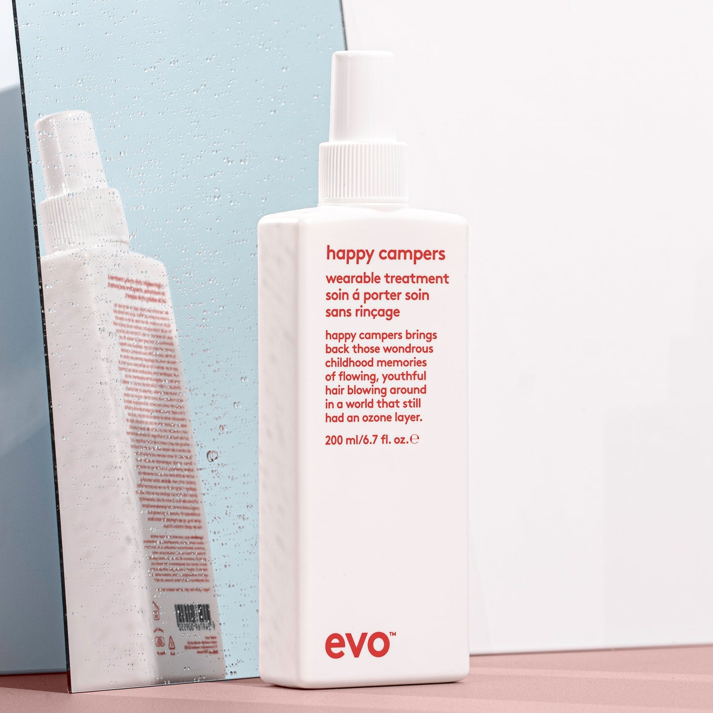 evo Happy Campers Wearable Treatment 200ml