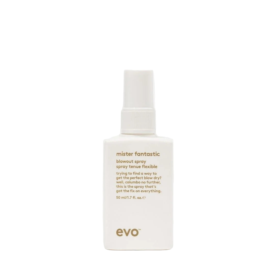 GWP evo Mister Fantastic Blowout Spray 50ml