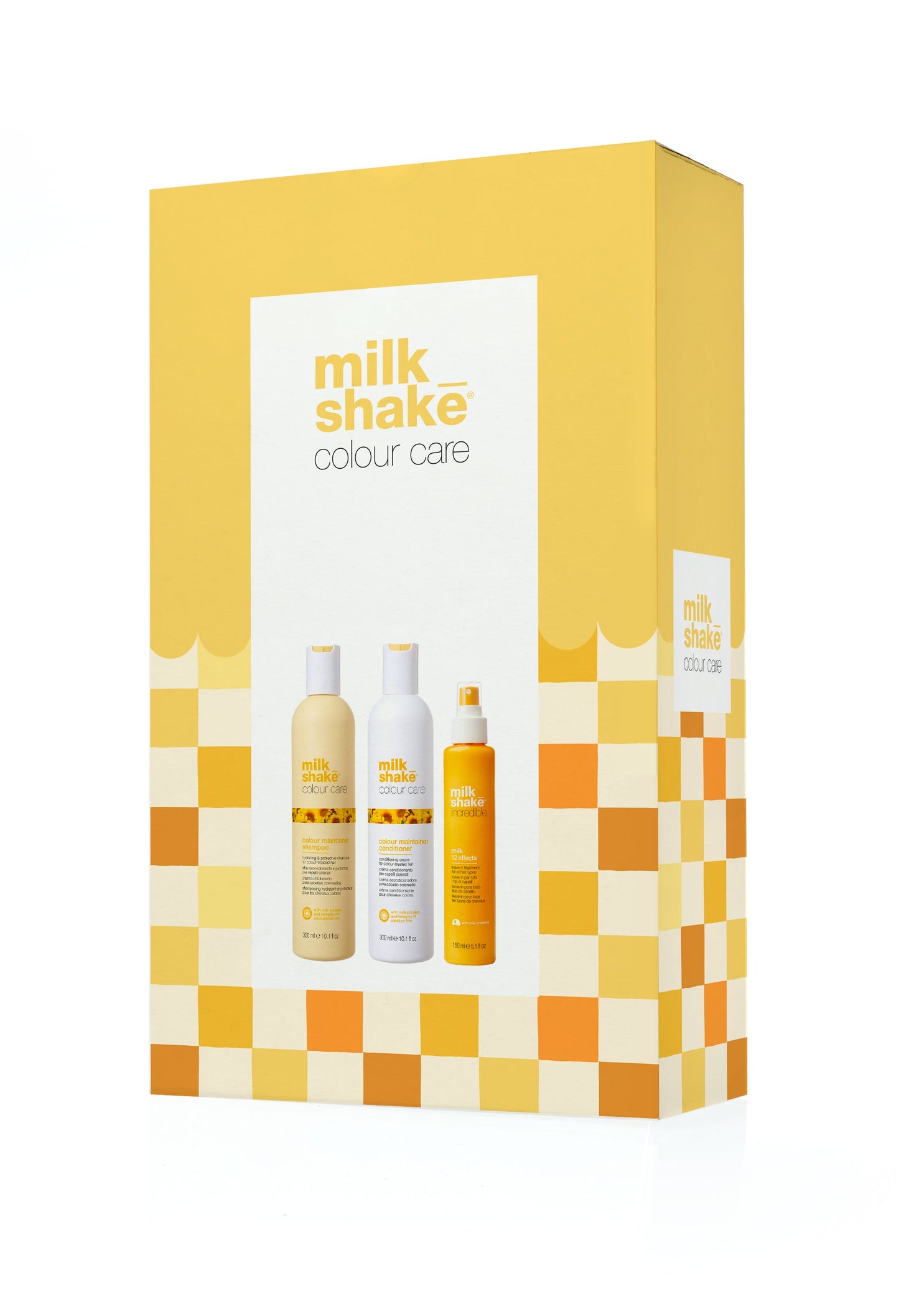 milk_shake Colour Care Trio Pack - Limited Edition