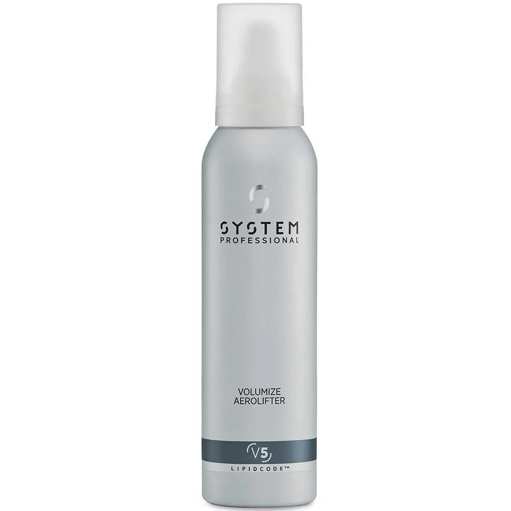 System Professional Volumize Aerolifter 200ml