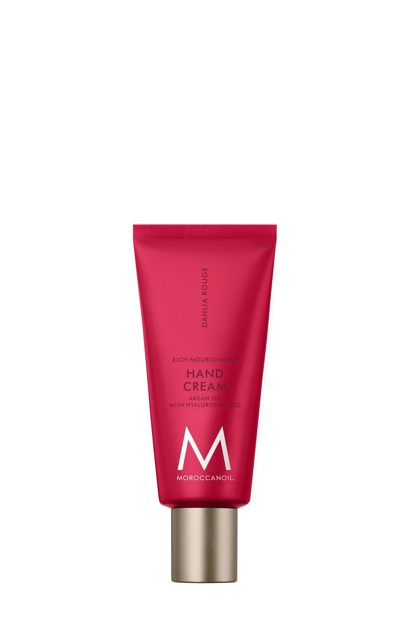 Moroccanoil Hand Cream Dahlia Rouge 40ml