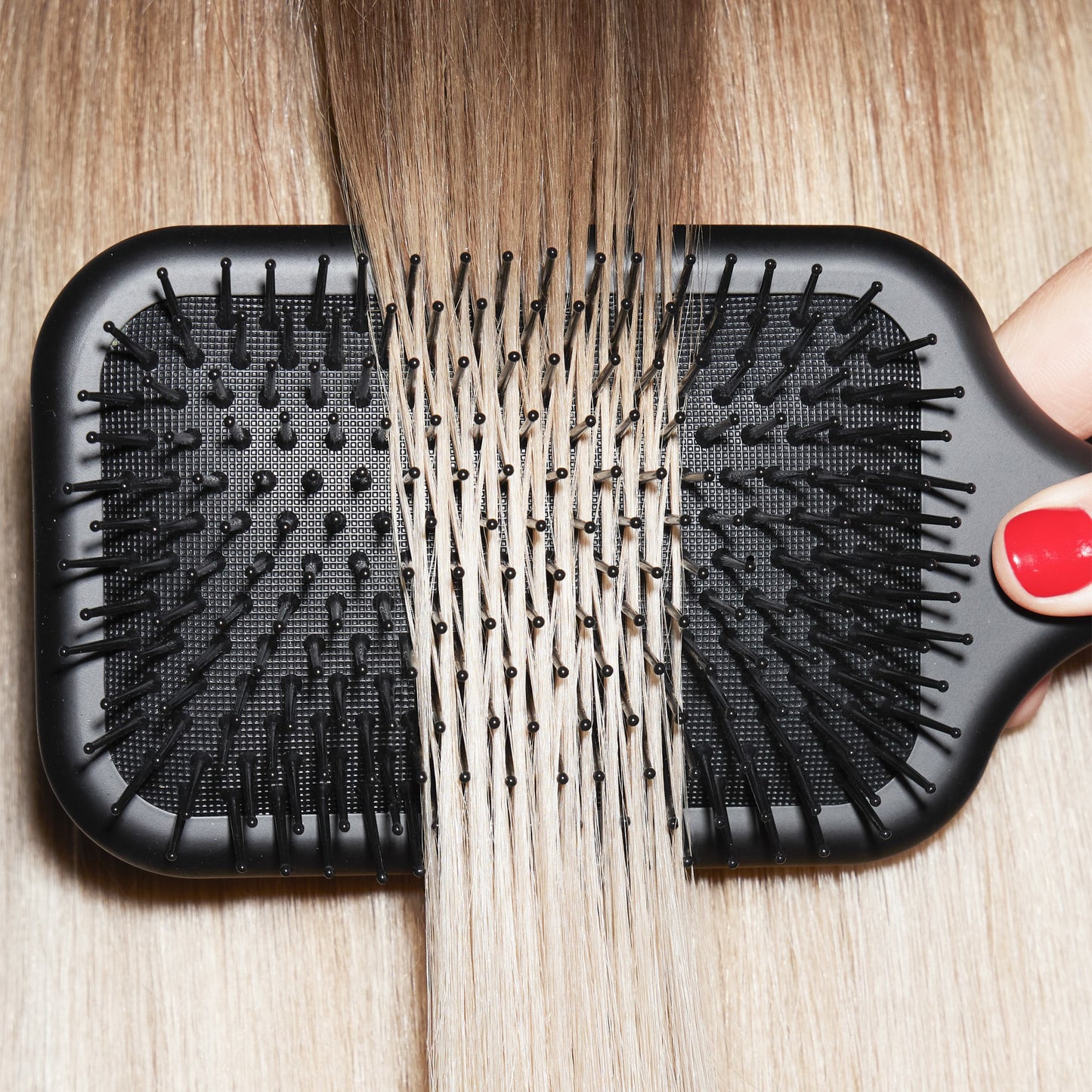 ghd Paddle Brush