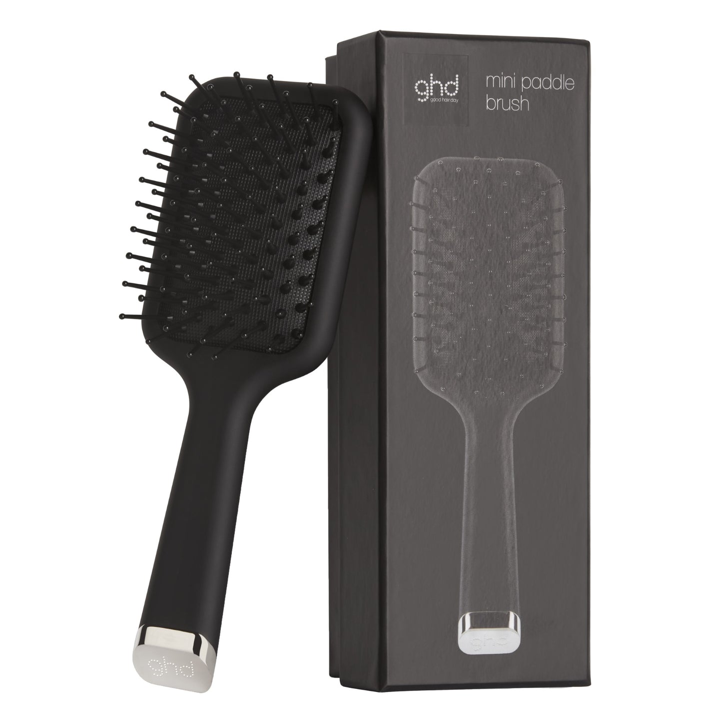 ghd Mini Travel Size Paddle Brush