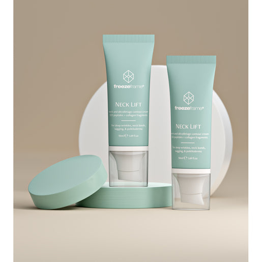 freezeframe Neck Lift 50ml