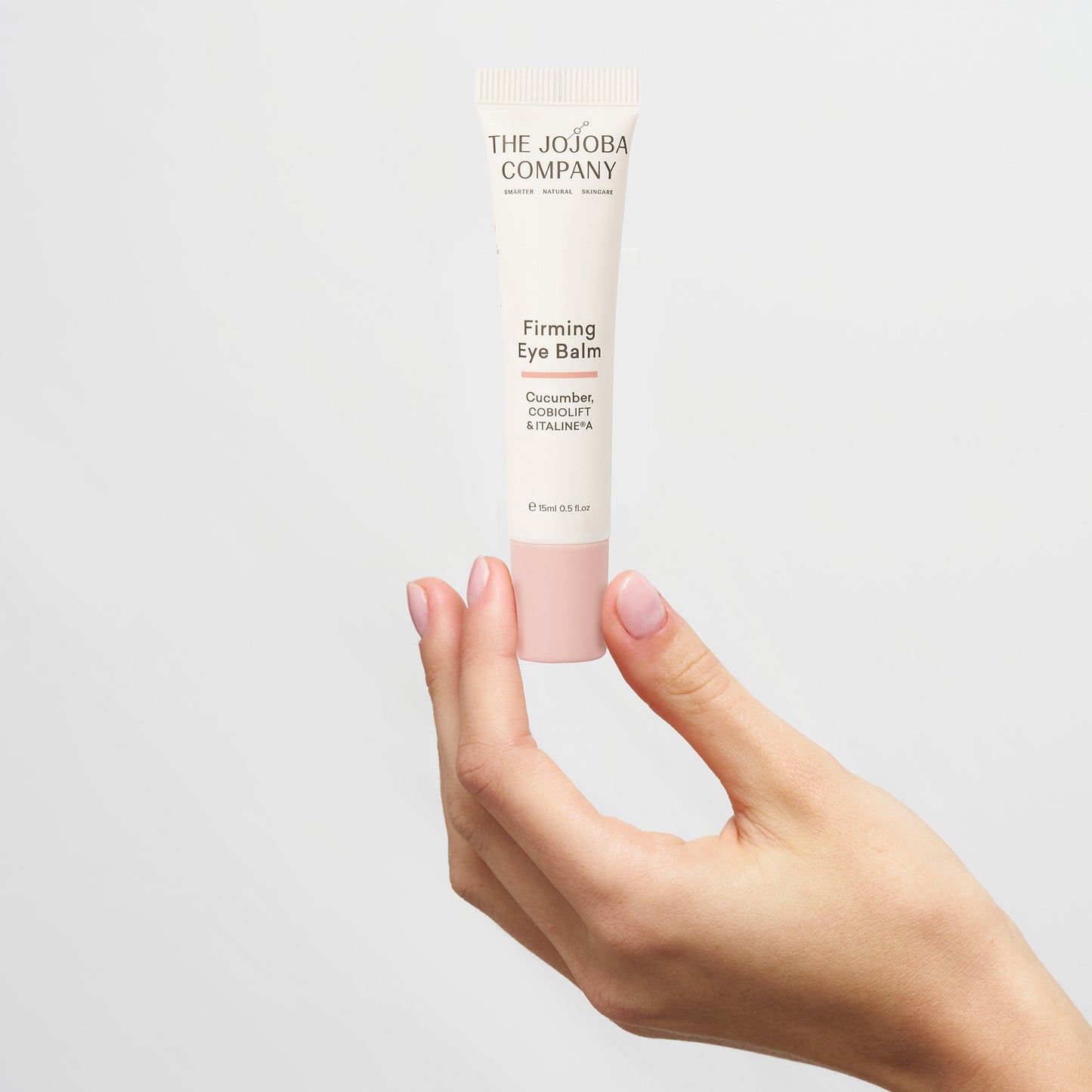 The Jojoba Company Firming Eye Balm 15ml