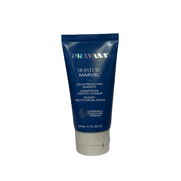 GWP Pravana Moisture Marvel Shampoo 50ml