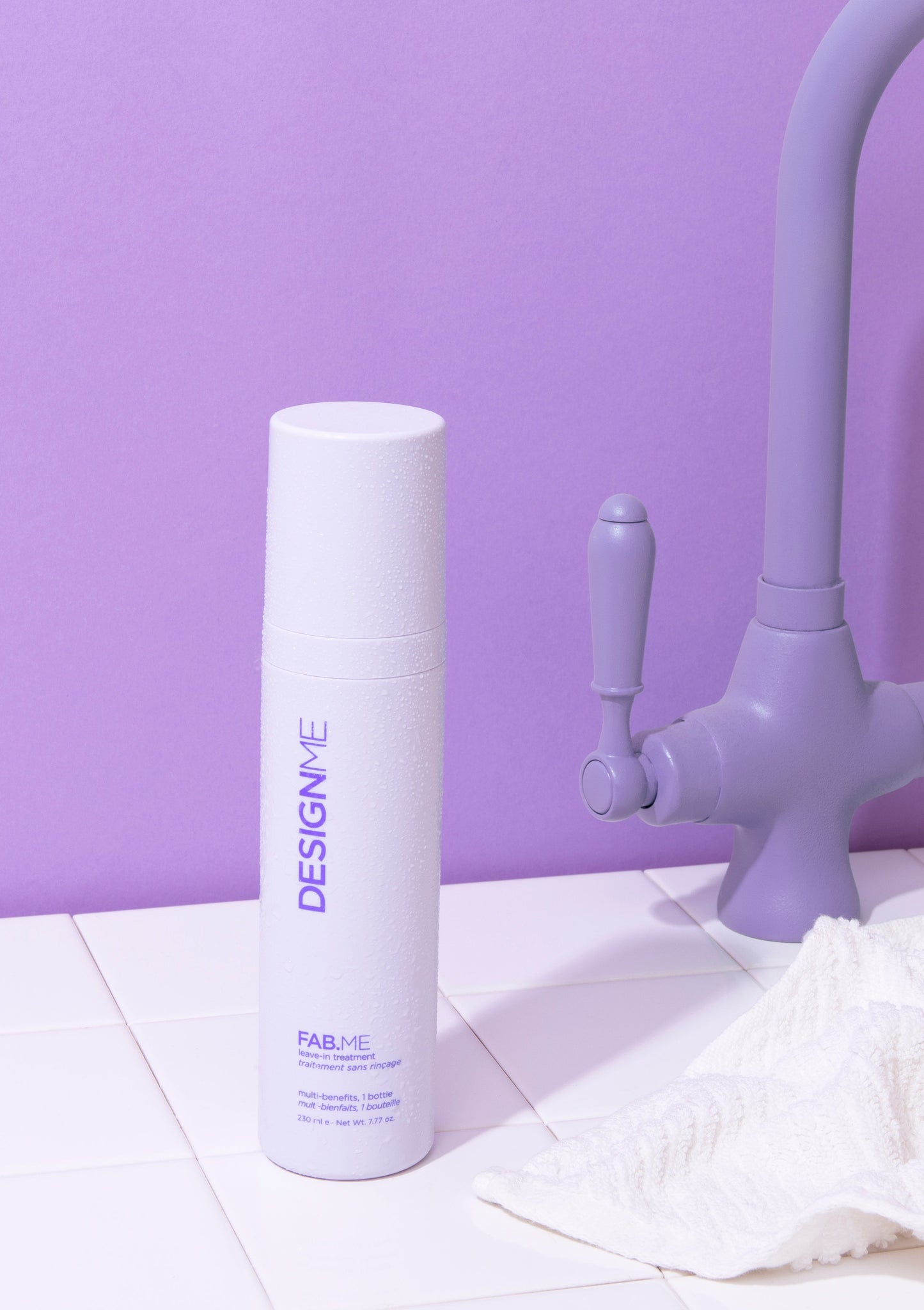 Design.ME Fab Me Leave-in Lotion 50ml