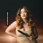 ghd Chronos Curve Grand Tong 32mm Hair Curler