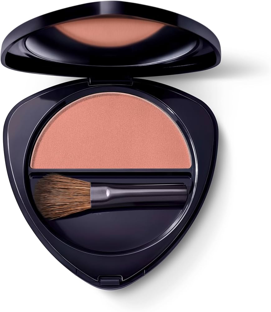 Dr. Hauschka Blush - Apricot