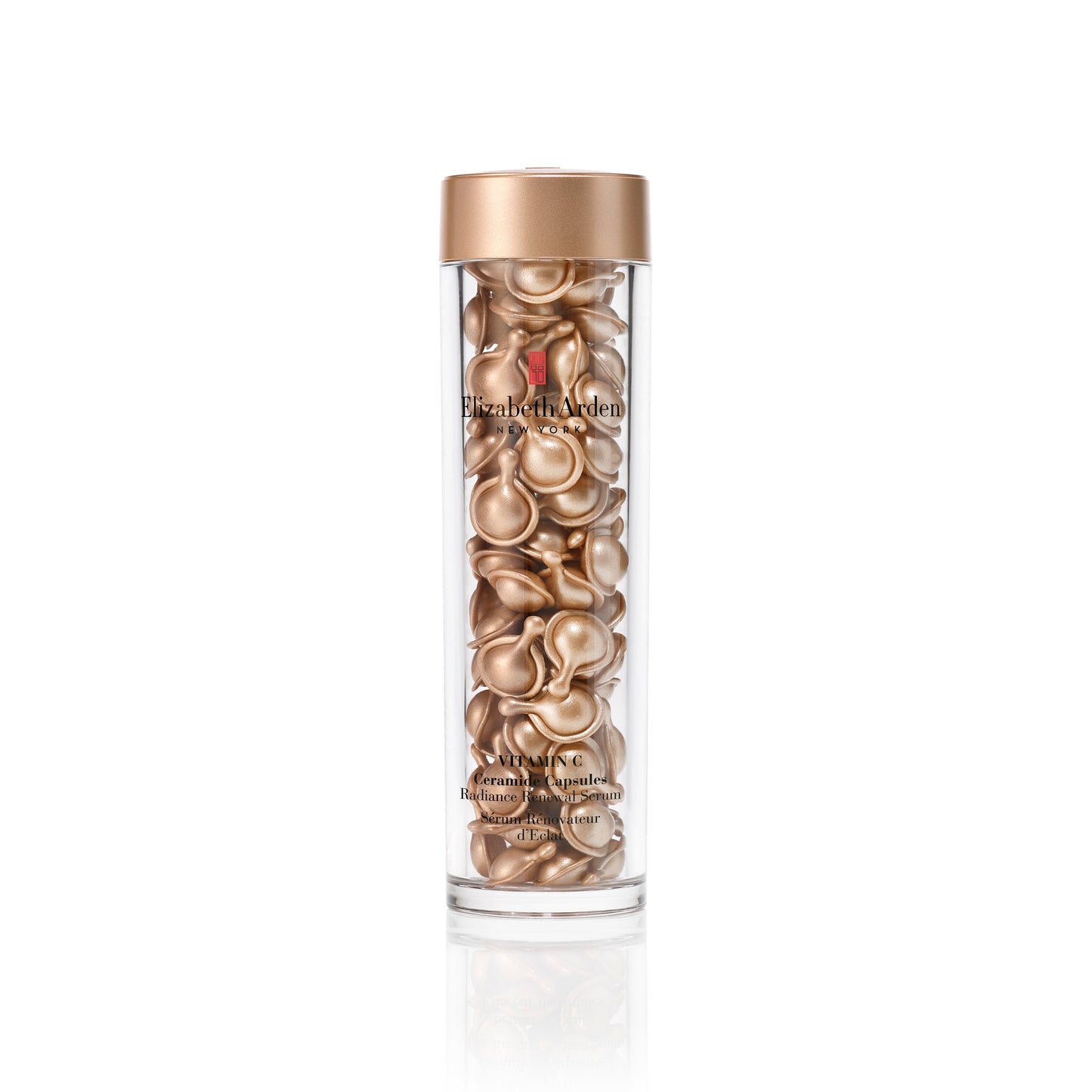 Elizabeth Arden Vitamin C Ceramide Capsules Radiance Renewal Serum 60 Piece