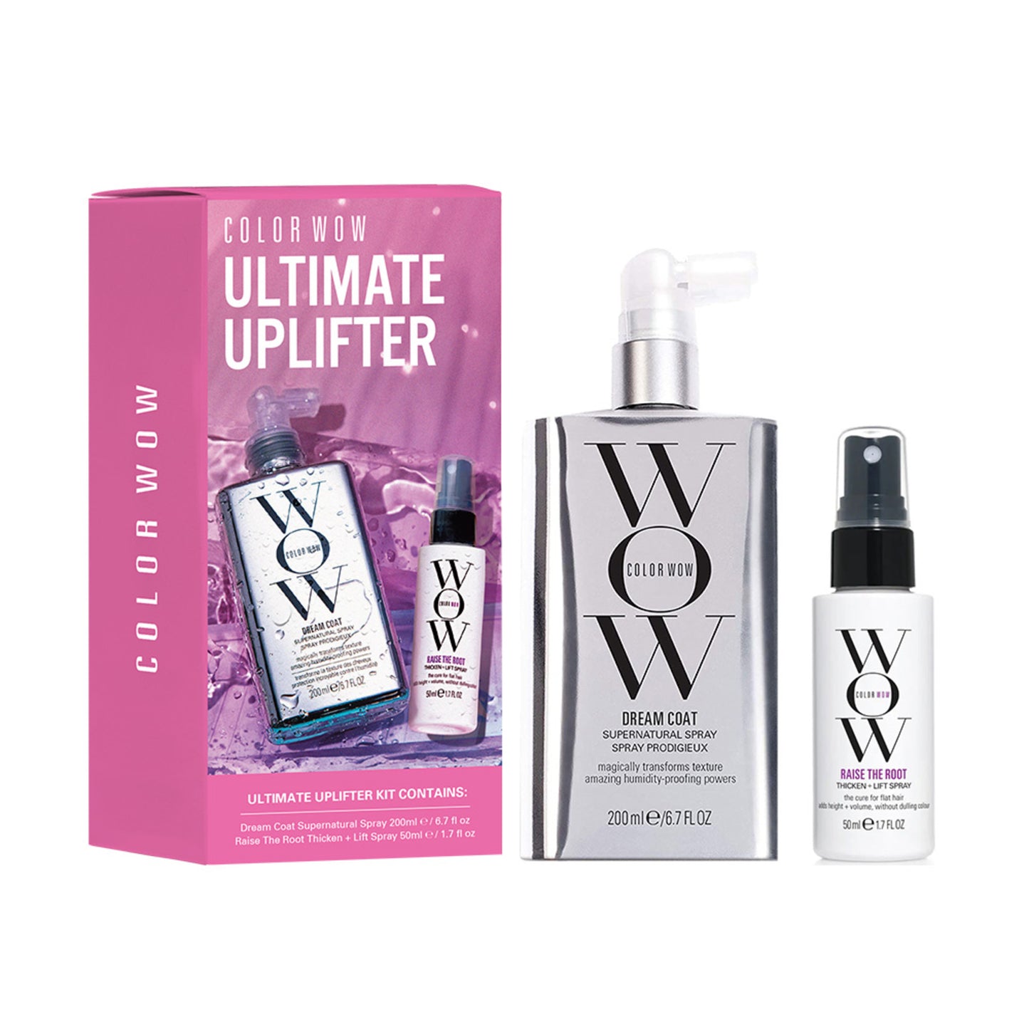 Color Wow Ultimate Uplifter Pack