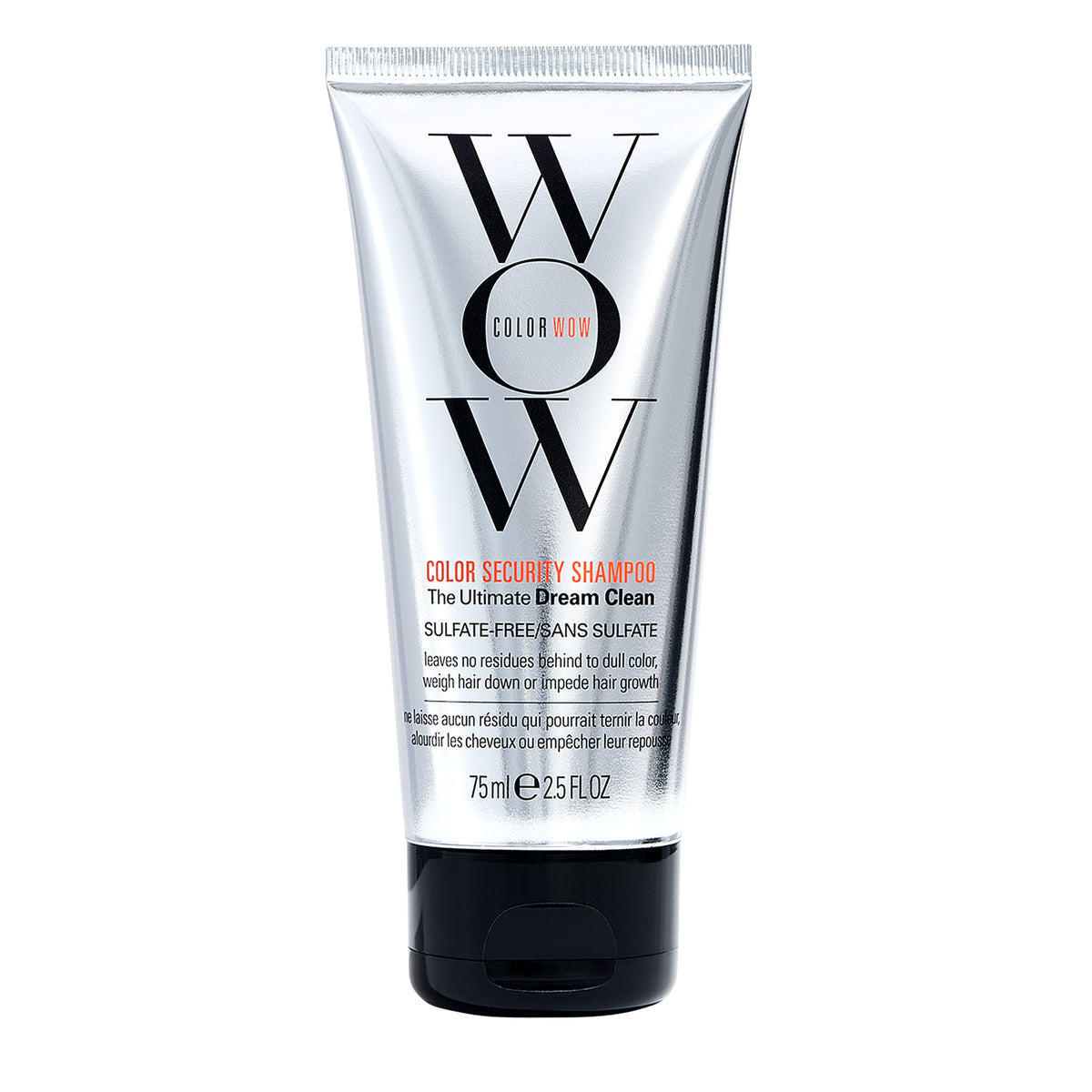 GWP Color Wow Color Security Shampoo 75ml