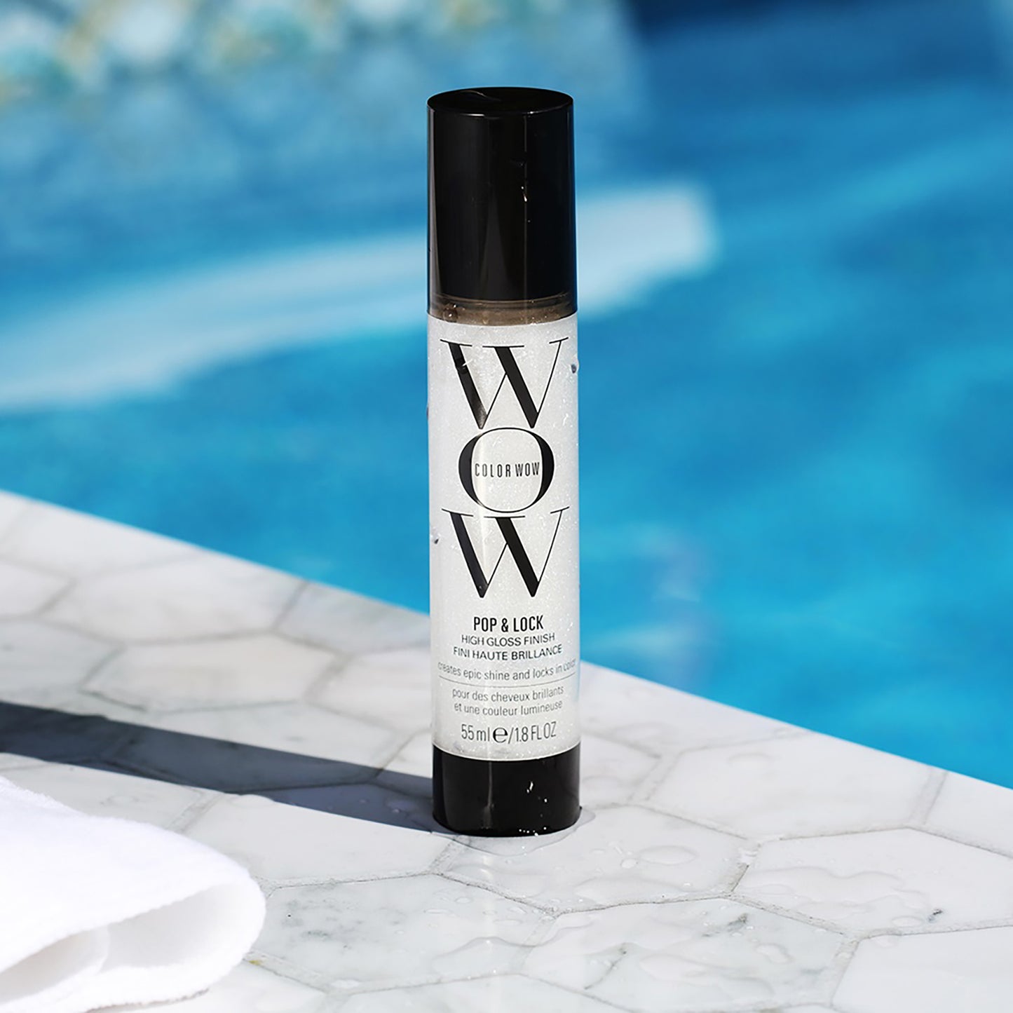 Color Wow Pop & Lock High Gloss Serum 55ml