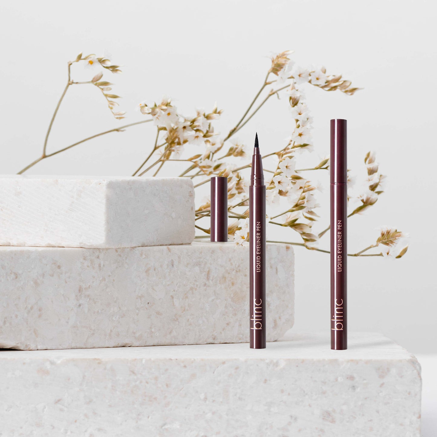 Blinc Liquid Eyeliner Pen - Black 0.7ml