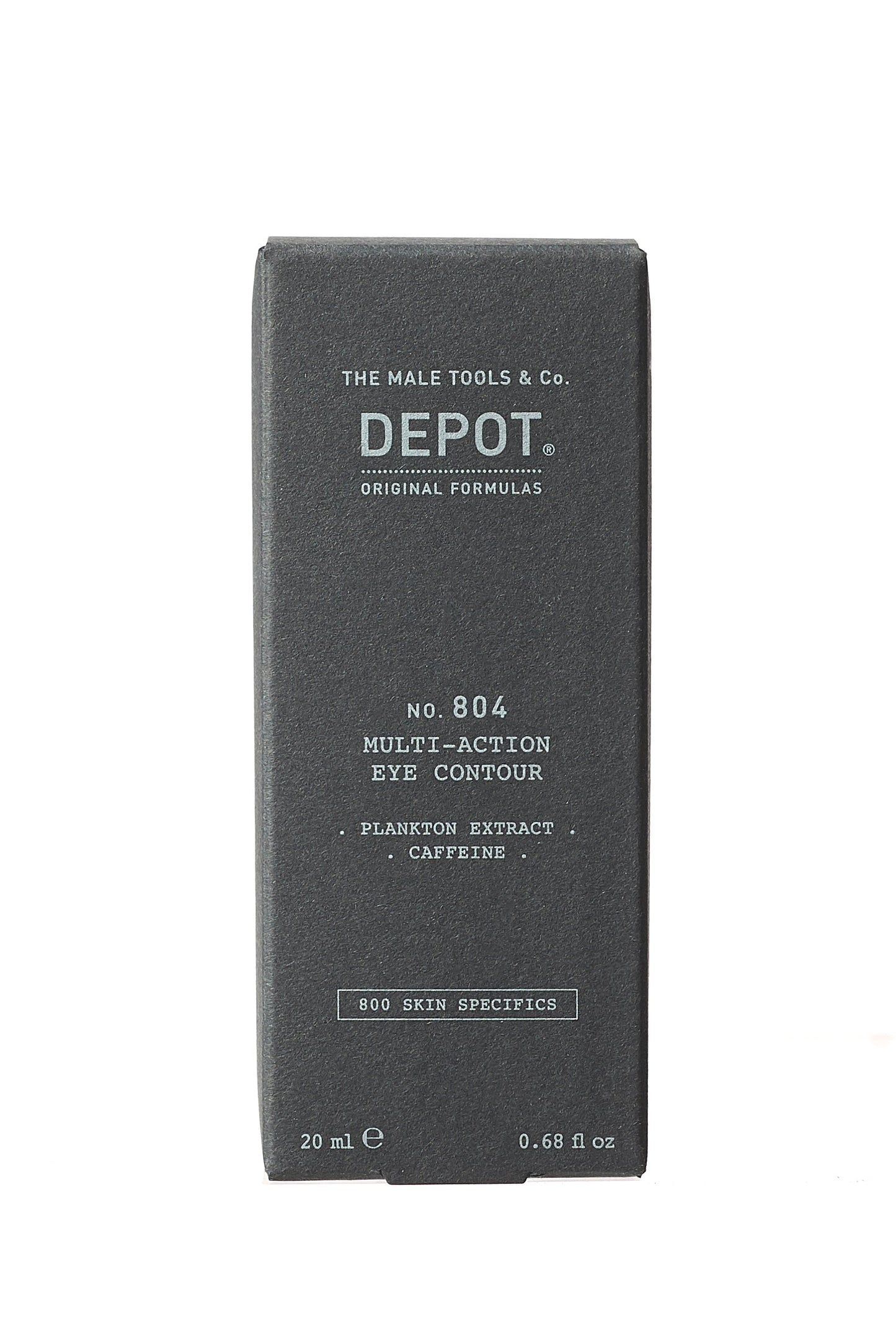 Depot No. 804 Multi-Action Eye Contour 20ml