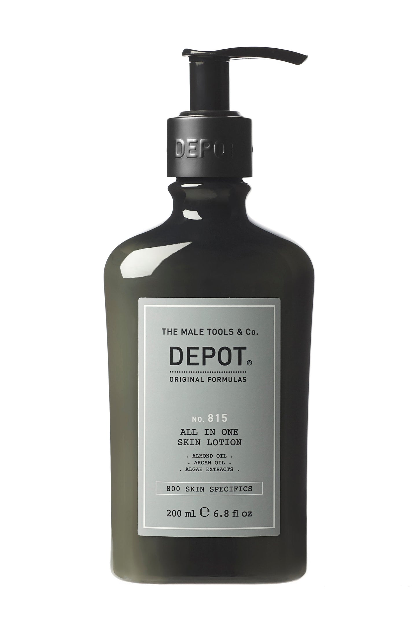 Depot No. 815 All In One Skin Lotion 200ml