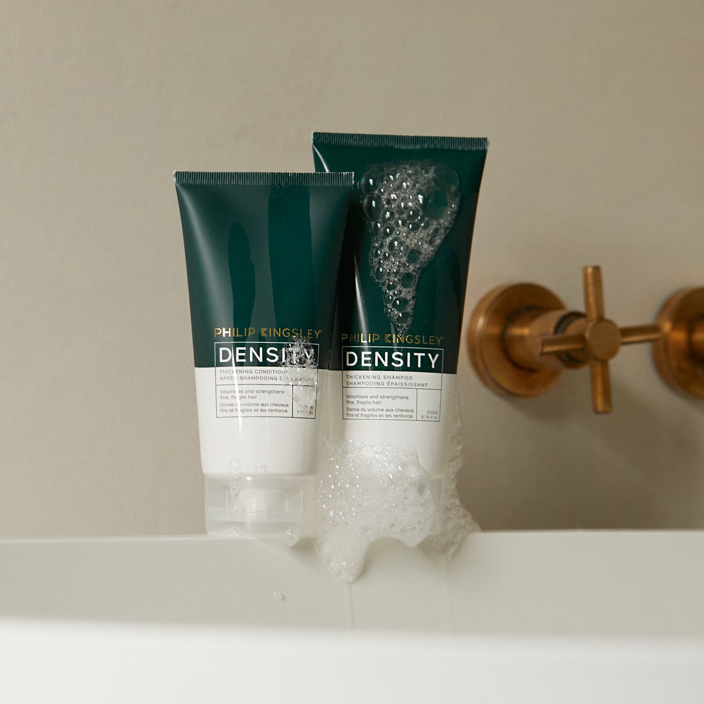 Philip Kingsley Density Thickening Conditioner 170ml