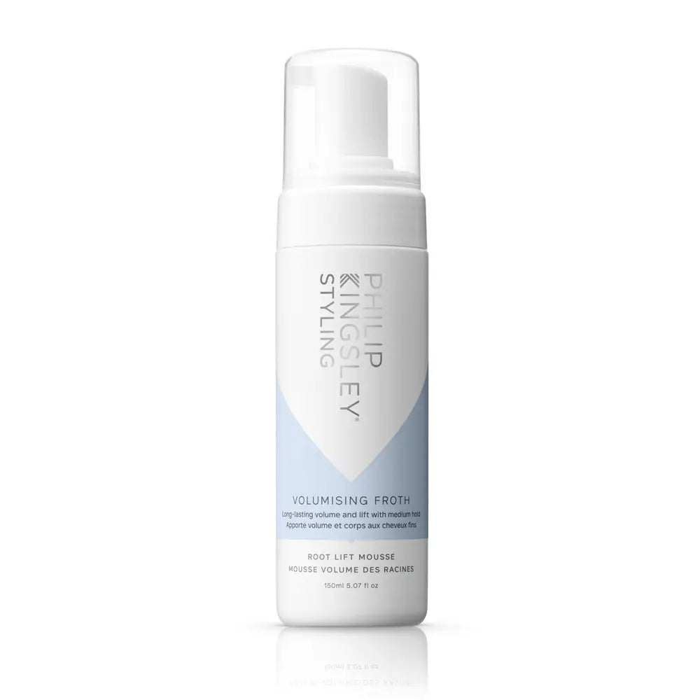 Philip Kingsley Volumising Froth Root Lift Mousse 150ml