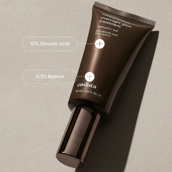 endota Overnight Glow Treatment 50ml