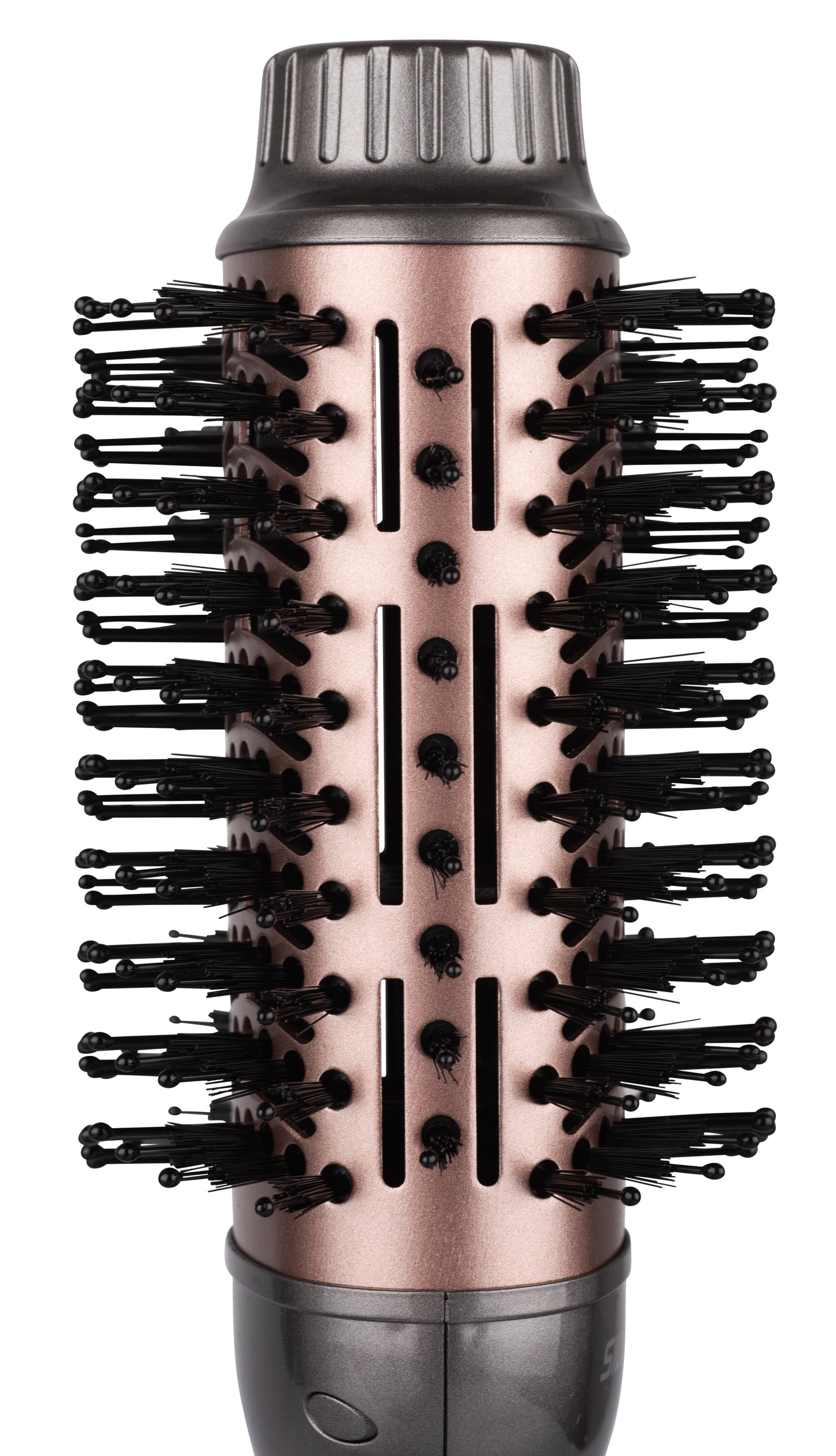 Silver Bullet Platinum Hot Air Brush - Large 73mm