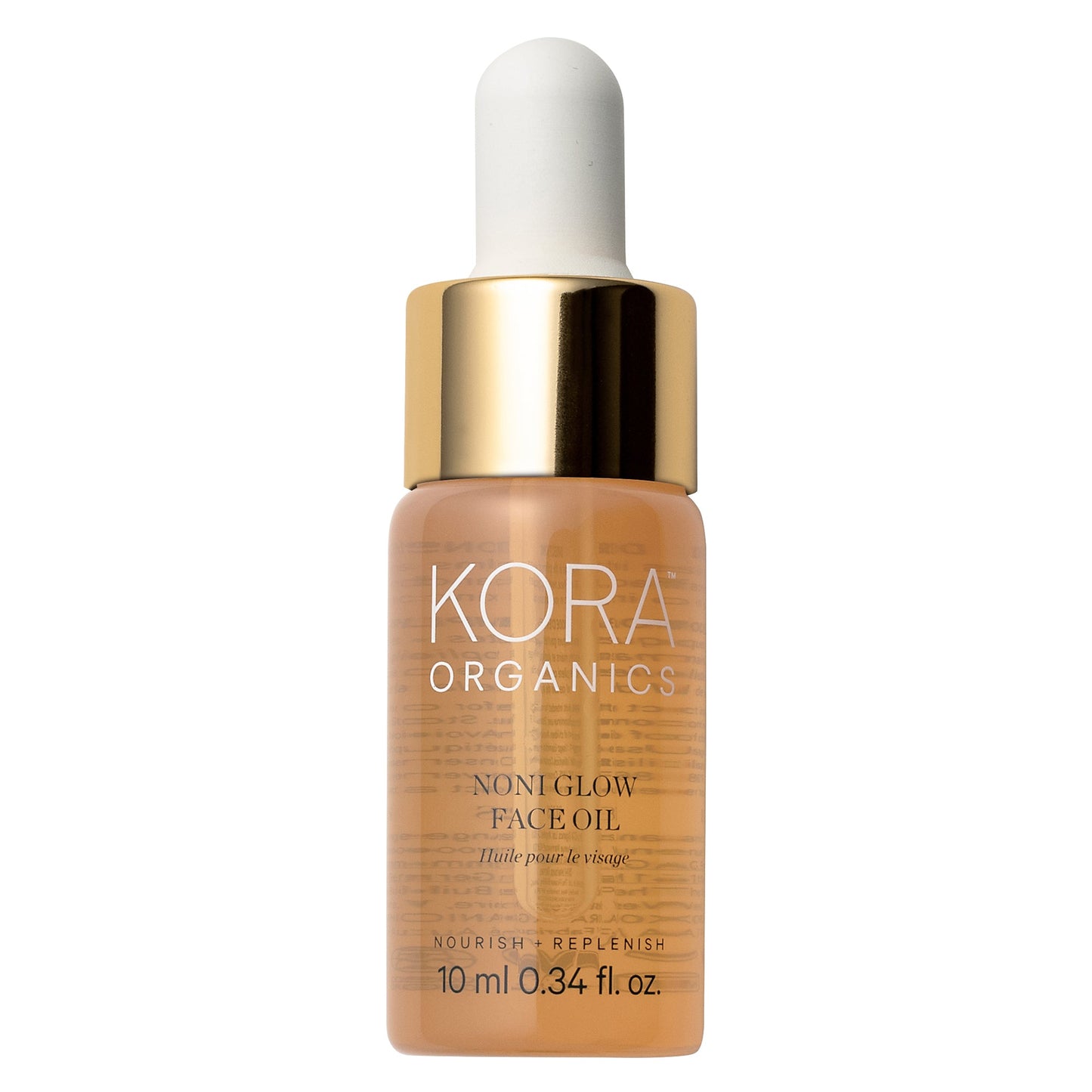 GWP KORA Organics Noni Glow Face Oil 10ml