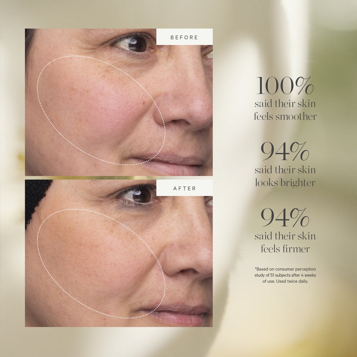 KORA Organics Turmeric Glow Moisturizer 50ml