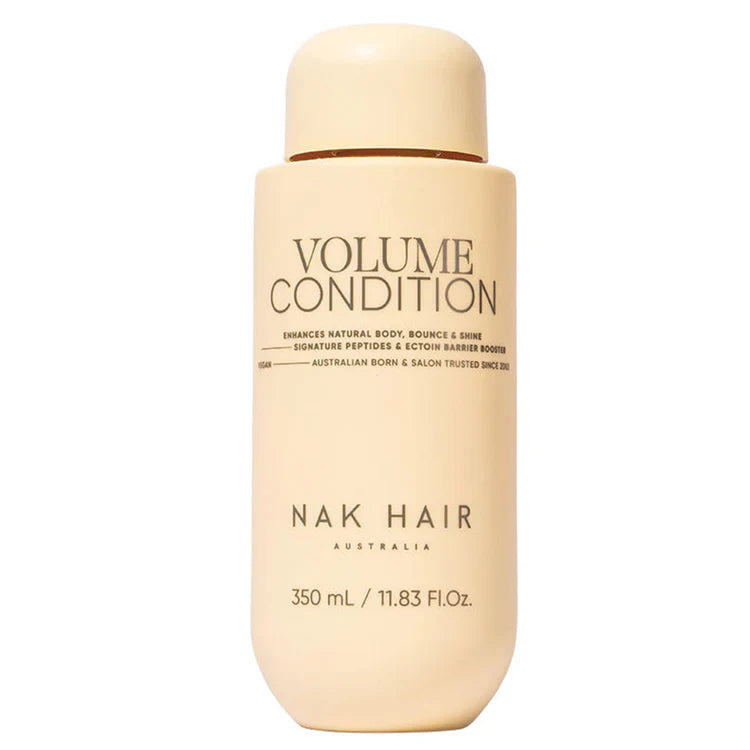NAK Volume Conditioner 350ml