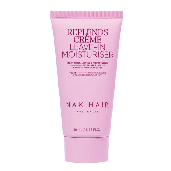NAK Replends Crème Leave-in Moisturiser 50ml