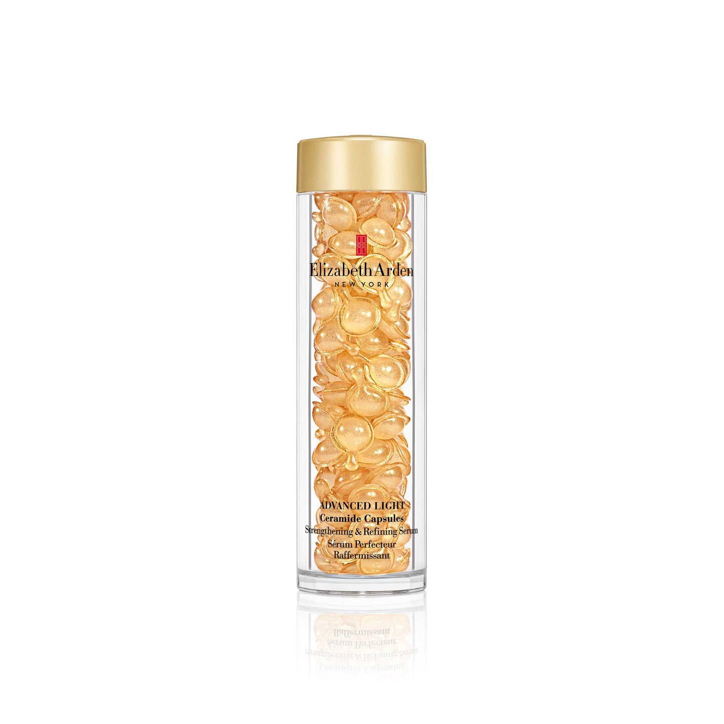 Elizabeth Arden Advanced Light Ceramide Capsules Strengthening & Refining Serum 90 Piece