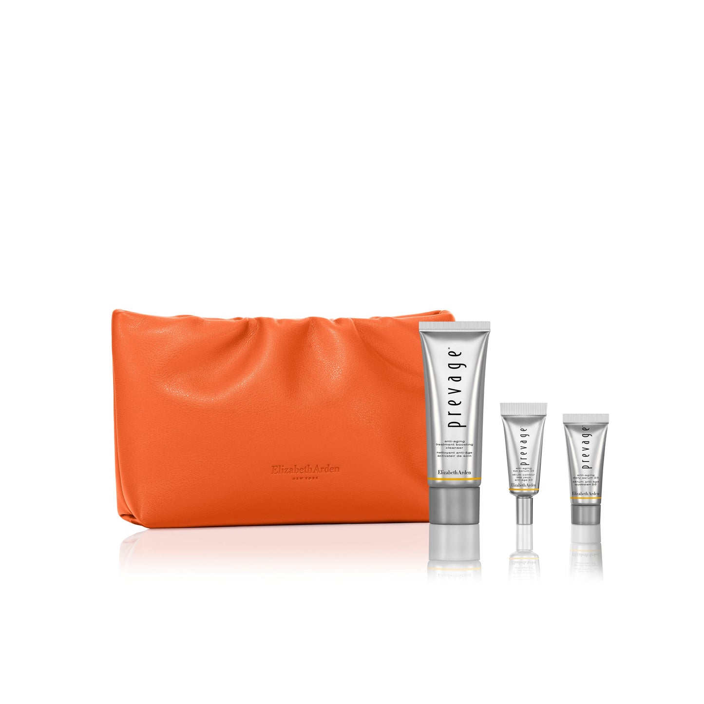 GWP Elizabeth Arden Prevage Perfumery Gift