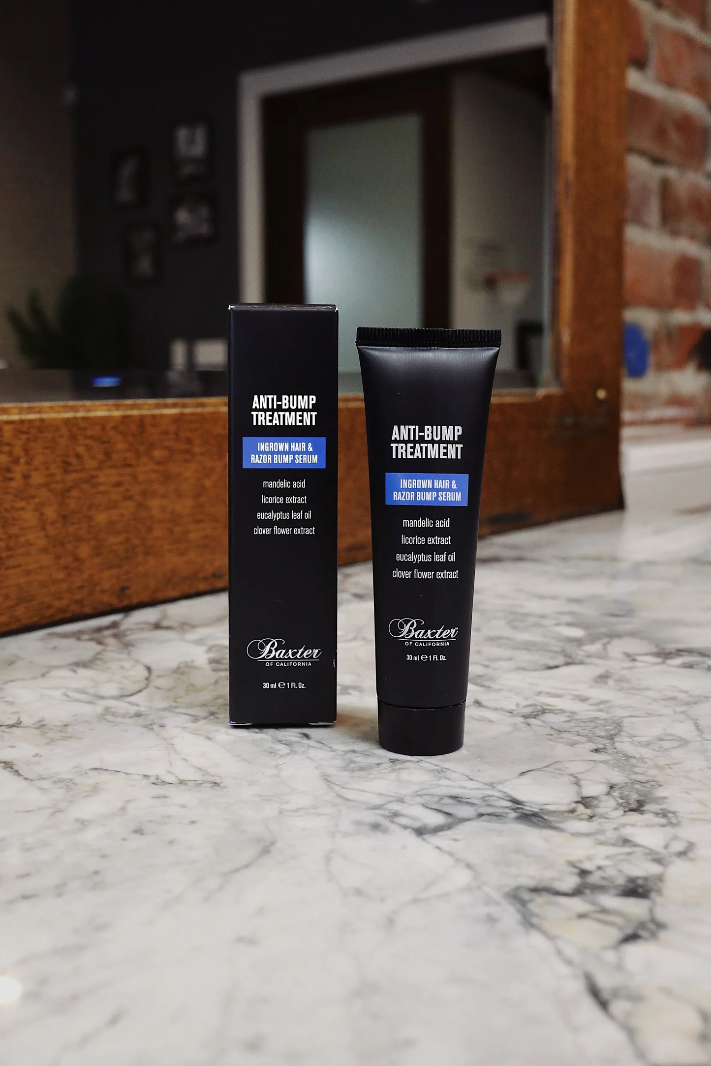 Baxter Of California Anti Bump Treatment 30ml