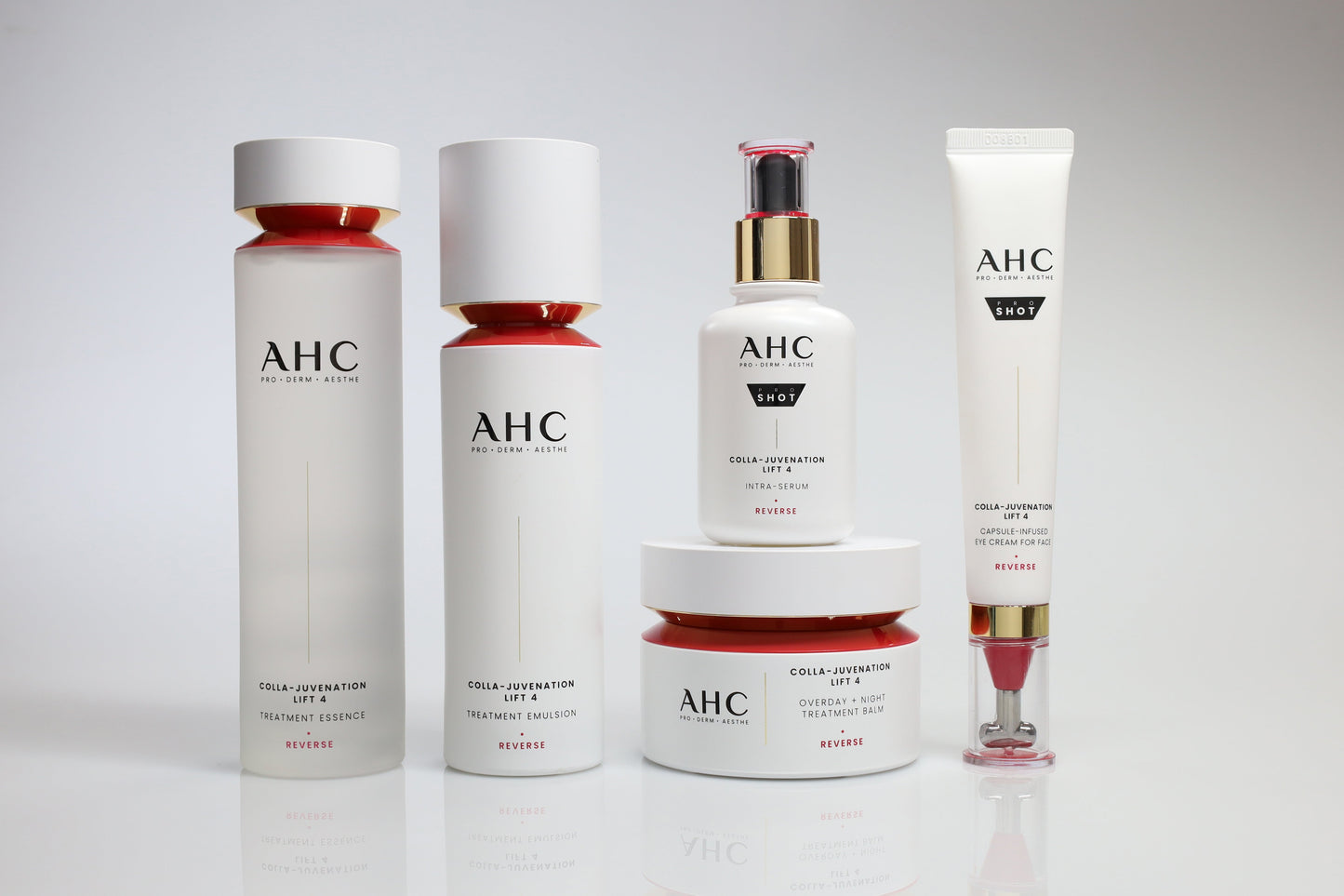 AHC Colla Juve Day + Night Balm 50ml