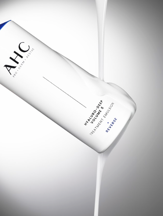 AHC Hyaluro Deep Emulsion 100ml