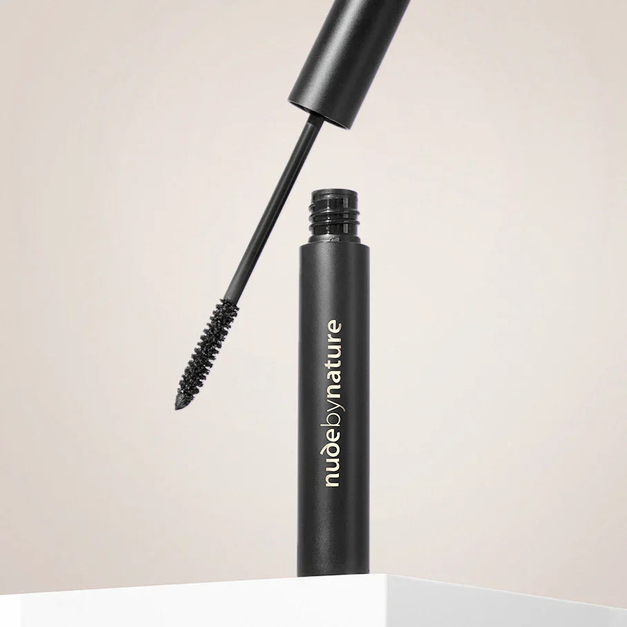 Nude by Nature Awaken Lengthening Mascara 8ml